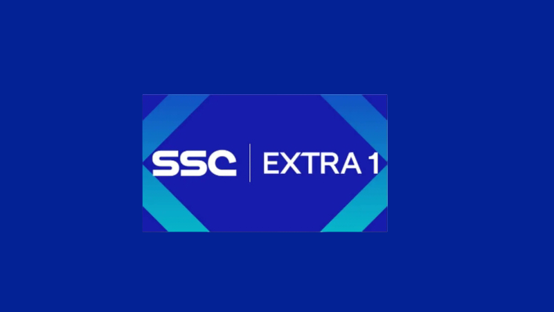 SSC Extra 1